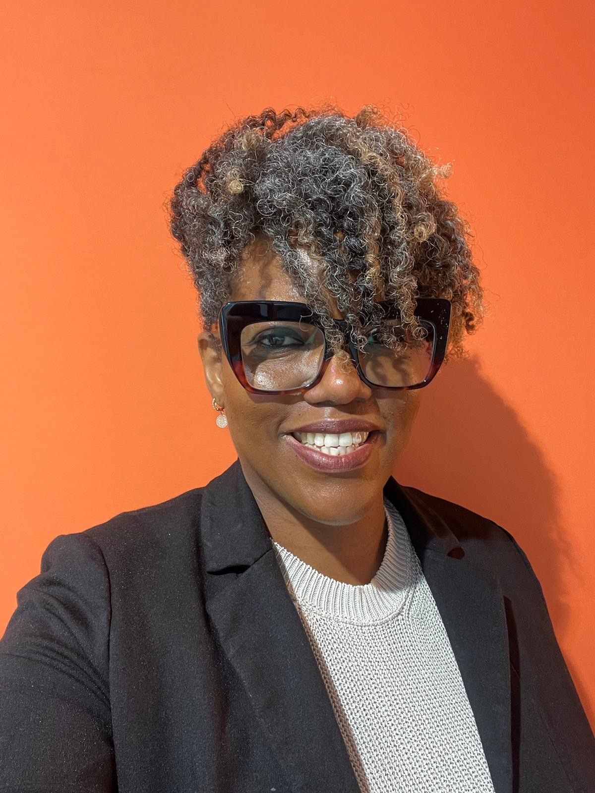 Resa Gooding, founder of RevOps Reset