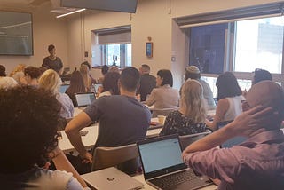 Training revenue teams in HubSpot